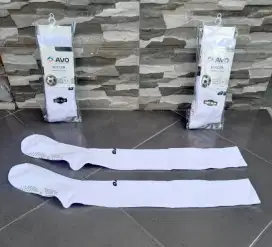 Kaos Kaki Sepak Bola Dan Futsal Avo Panjang R8 Panjang Original