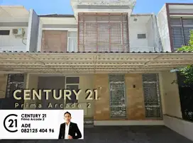 Rumah HOT SALE Siap Huni Termurah dalam Cluster Area Bintaro EF-12588