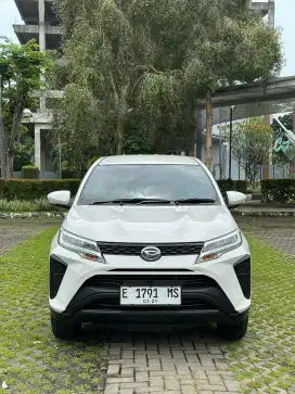 Daihatsu Terios new 1.5 x matic