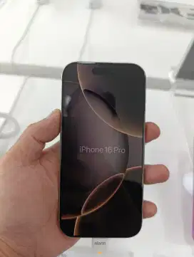 KREDIT HP IPHONE 16 PRO