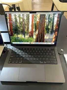 KREDIT MACBOOK PRO PROMO BUNGA 0% + GRATIS 2x CICILAN