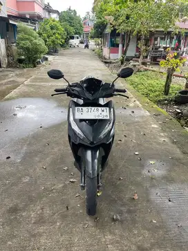 Vario 150 cc tahun 2018