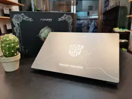 Laptop Advan t-book Transformer