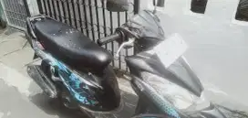 Suzuki SkyDrive th09 F Bogor