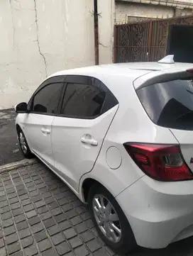 Honda Brio Satya 2022 Bensin
