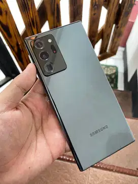 Samsung Galaxy Note 20 Ultra Ram 12/256Gb