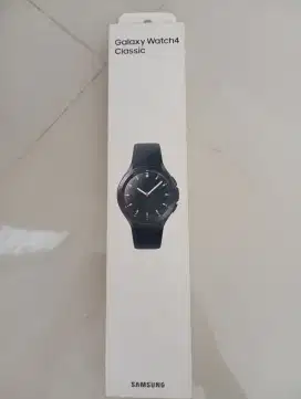 Samsung Galaxy Watch4 Classic