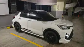 Toyota Raize GR Sport TSS 1.0 Turbo