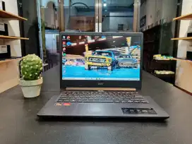 Laptop Acer A314-22 Ryzen 3 3250U Ram 8 GB