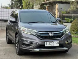 Forsale CRV 2.4 Prestige AT 2015
