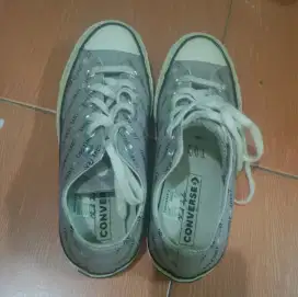 Sepatu converse original