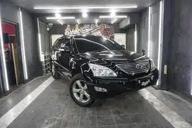 Toyota Harrier 2.4G L-Prem 2007 TT / BT BU
