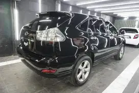 Toyota Harrier 2.4G L-Prem 2007 TT / BT BU