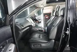 Toyota Harrier 2.4G L-Prem 2007 TT / BT BU