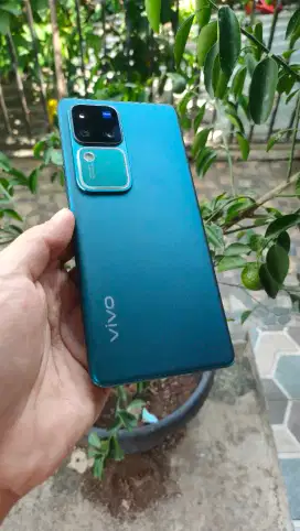 Dijual cpt bsa TT Vivo V30 PRO 5G 12/512GB ZEISS Normal Mulus No Minus