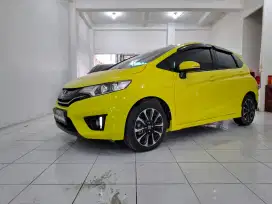 HONDA JAZZ RS 1.5 A/T, 2017