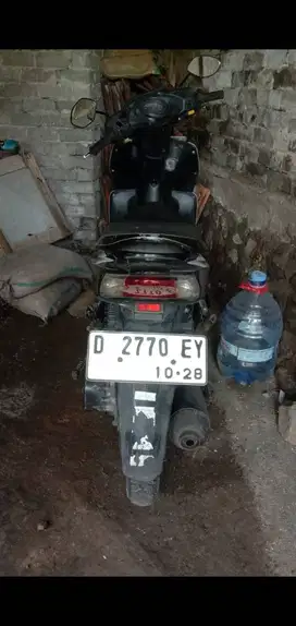 Honda Vario 2007