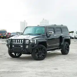 Hummer H3 2010 3.7 4x4 (#2011 #2012 #2009 #2008 #h2)