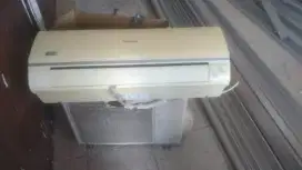 Penampong ac bekas atau rusak