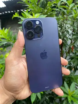 Iphone 14 ProMax 128gb IBOX DeepPurple