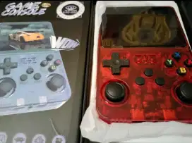 Games Console R36S (nego tipis)