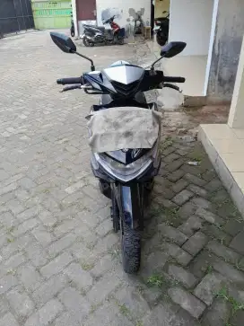 Jual yamaha xeon 2014