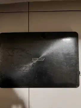 Jual Laptop Asus X455LAB Core i5 RAM 8 GB