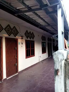 DIJUAL KOS KOSAN BUAT MAHASISWA ATAU RUMAH TANGGA