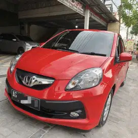 Brio 1.2 E Manual 2015 .Asli AG T1