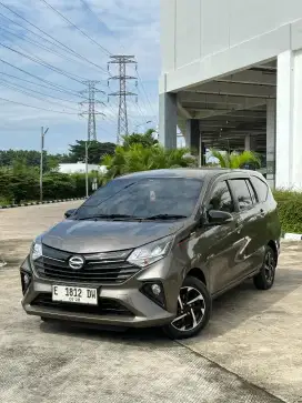 Daihatsu Sigra R 1.2 deluxe