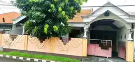 DIJUAL RUMAH MEDOKAN AYU RUNGKUT SURABAYA RON.A474