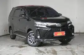 Toyota Avanza 2021 Bensin