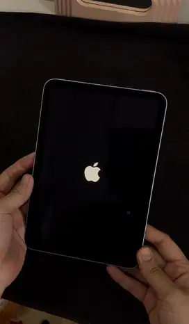Ipad Mini 7 Wifi Only Garansi Inter 256 GB Warna Blue