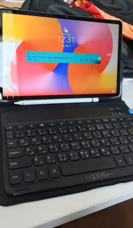 Jual Cepat Huawei Matepad SE 11 6/128 + Keyboard Case + Stylus Pen