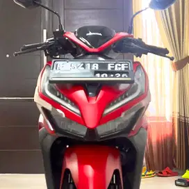 Vario 150 CBS ISS 2021