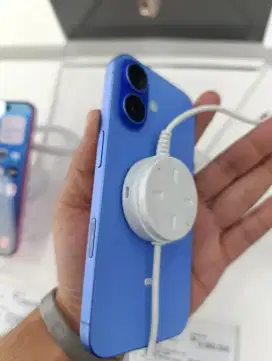 KREDIT HP IPHONE 16