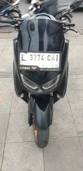 New max Connect th 2023 mulus pjk 04-2026