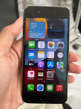 jual cepat iphone 6s 32gb