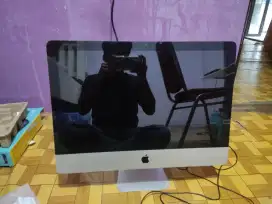 iMac 2010 21.5 inch Core i3