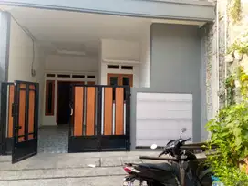 Rumah siap huni disamping Jakarta bisa KPR bank