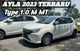 Dijual BU Ayla 2023