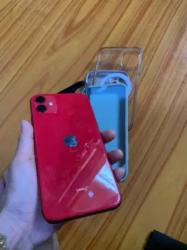 Iphone 11 64 gb inter