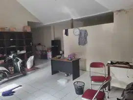 Disewakan Rumah Luas Perlu Renov Akses Semobil Sayap Pasirkaliki