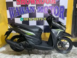 HONDA VARIO 125 2016