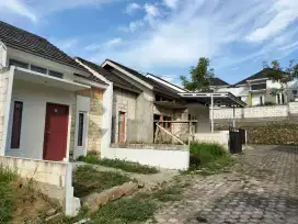 Rumah murah minimalis Purworejo