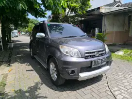 Terios TX 1.5 MT 2012