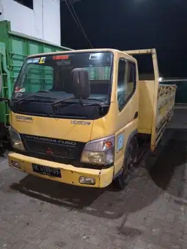 Colt Diesel  PS-110 HD  thn 2008 (Roda 6)