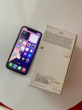Iphone 11 64gb regist