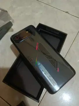 ASUS ROG PHONE 6 BLACK 8/256