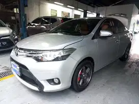 [OLXmobbi] PAJAK PANJANG - TOYOTA VIOS 1.5 G BENSIN MT 2014